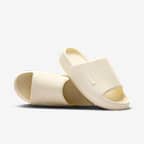 Nike Calm 2.0 Men's Slides. Nike.com